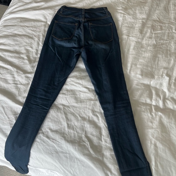 Fashion nova skinny jeans - Picture 4 of 4